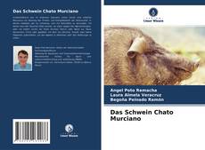 Buchcover von Das Schwein Chato Murciano