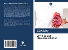 Copertina di Covid-19 und Nierenkrankheiten