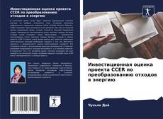 Bookcover of Инвестиционная оценка проекта CCER по преобразованию отходов в энергию
