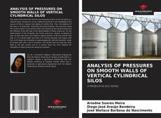 Capa do livro de ANALYSIS OF PRESSURES ON SMOOTH WALLS OF VERTICAL CYLINDRICAL SILOS 