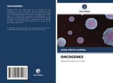 Copertina di ONCOGENES