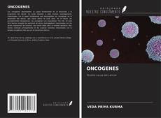 Copertina di ONCOGENES