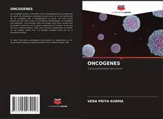 Buchcover von ONCOGENES