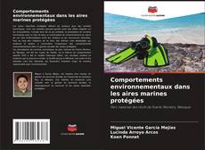 Buchcover von Comportements environnementaux dans les aires marines protégées