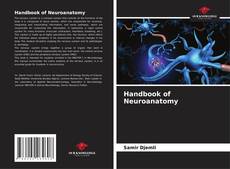 Capa do livro de Handbook of Neuroanatomy 