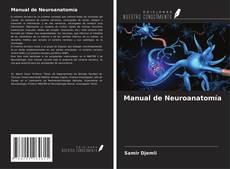 Copertina di Manual de Neuroanatomía