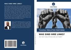 Borítókép a  WAS SIND IHRE LINKS? - hoz