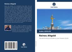 Copertina di Reines Altgold
