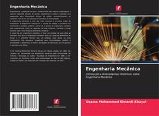 Engenharia Mecânica kitap kapağı