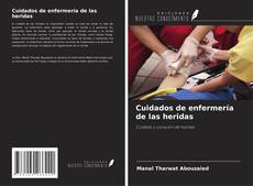 Buchcover von Cuidados de enfermería de las heridas