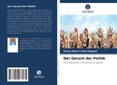 Der Geruch der Politik的封面