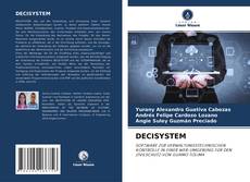 Buchcover von DECISYSTEM