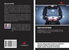 Capa do livro de DECISYSTEM 