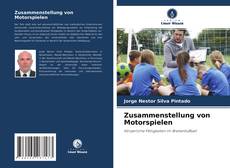 Copertina di Zusammenstellung von Motorspielen