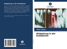 Bildgebung in der Endodontie的封面