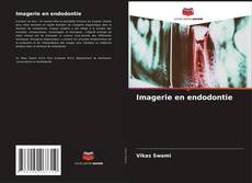 Capa do livro de Imagerie en endodontie 