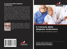 Buchcover von Il crocevia della diagnosi sindromica