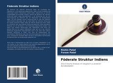 Copertina di Föderale Struktur Indiens
