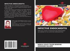 Capa do livro de INFECTIVE ENDOCARDITIS 