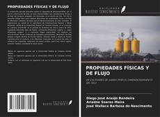 Copertina di PROPIEDADES FÍSICAS Y DE FLUJO