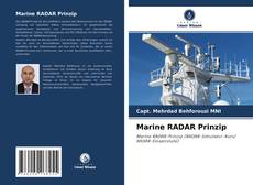 Copertina di Marine RADAR Prinzip