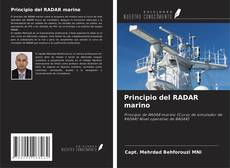 Copertina di Principio del RADAR marino