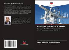 Borítókép a  Principe du RADAR marin - hoz