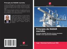 Bookcover of Princípio do RADAR marinho