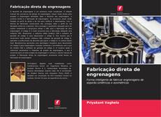 Bookcover of Fabricação direta de engrenagens
