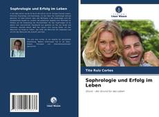 Portada del libro de Sophrologie und Erfolg im Leben