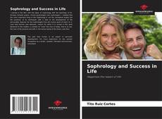 Copertina di Sophrology and Success in Life