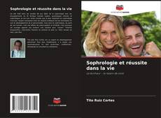 Couverture de Sophrologie et réussite dans la vie
