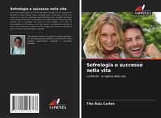 Couverture de Sofrologia e successo nella vita
