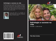 Обложка Sofrologia e sucesso na vida