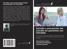 Copertina di Suicidio y prevención del suicidio en pacientes con VIH/SIDA