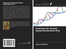 Bookcover of Síndrome de Sanjad-Sakati-Richardson-Kirk