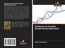 Sindrome di Sanjad-Sakati-Richardson-Kirk的封面