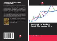 Capa do livro de Síndrome de Sanjad-Sakati-Richardson-Kirk 