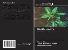Copertina di Cannabis sativa