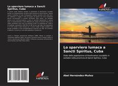 Borítókép a  Lo sparviero lumaca a Sancti Spíritus, Cuba - hoz