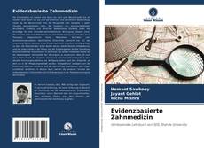 Buchcover von Evidenzbasierte Zahnmedizin