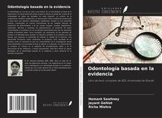Copertina di Odontología basada en la evidencia