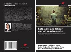 Portada del libro de Soft skills and labour market requirements