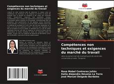 Copertina di Compétences non techniques et exigences du marché du travail