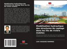 Обложка Modélisation hydraulique des structures de captage dans les lits de rivière mobiles