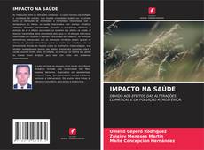 Buchcover von IMPACTO NA SAÚDE