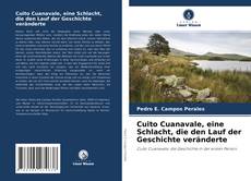 Copertina di Cuito Cuanavale, eine Schlacht, die den Lauf der Geschichte veränderte