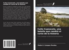 Bookcover of Cuito Cuanavale, una batalla que cambió el curso de la historia