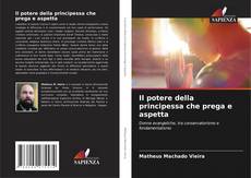Обложка Il potere della principessa che prega e aspetta