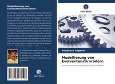 Buchcover von Modellierung von Evolventenstirnrädern
